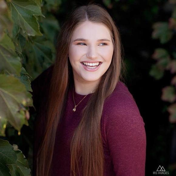 Meet your Posher, Peyton - Picture 1 of 1